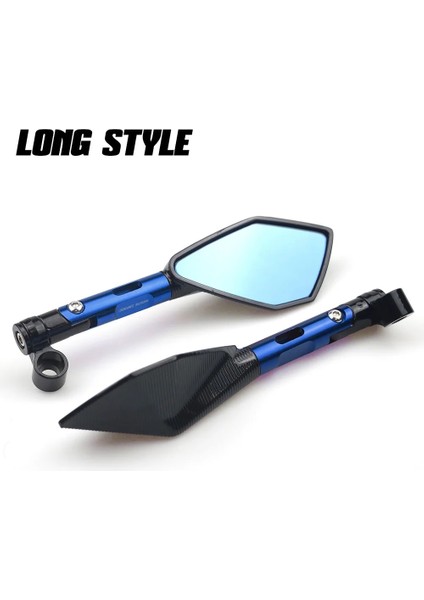 Pengfushop5 Uzun Mavi Tarzı Kawasaki Z900 Z900RS Z800 Z1000 Motosiklet Aksesuarları Için C Alüminyum Dikiz Aynaları Mavi Cam Yeşil Siyah Altın Kırmızı Turuncu (Yurt Dışından) Pengfushop5 Uzun Mavi Tarzı Kawasaki Z900 Z900RS Z800 Z1000 Motosiklet Aksesuarları Için C Alüminyum Dikiz Aynaları Mavi Cam Yeşil Siyah Altın Kırmızı Turuncu (Yurt Dışından)