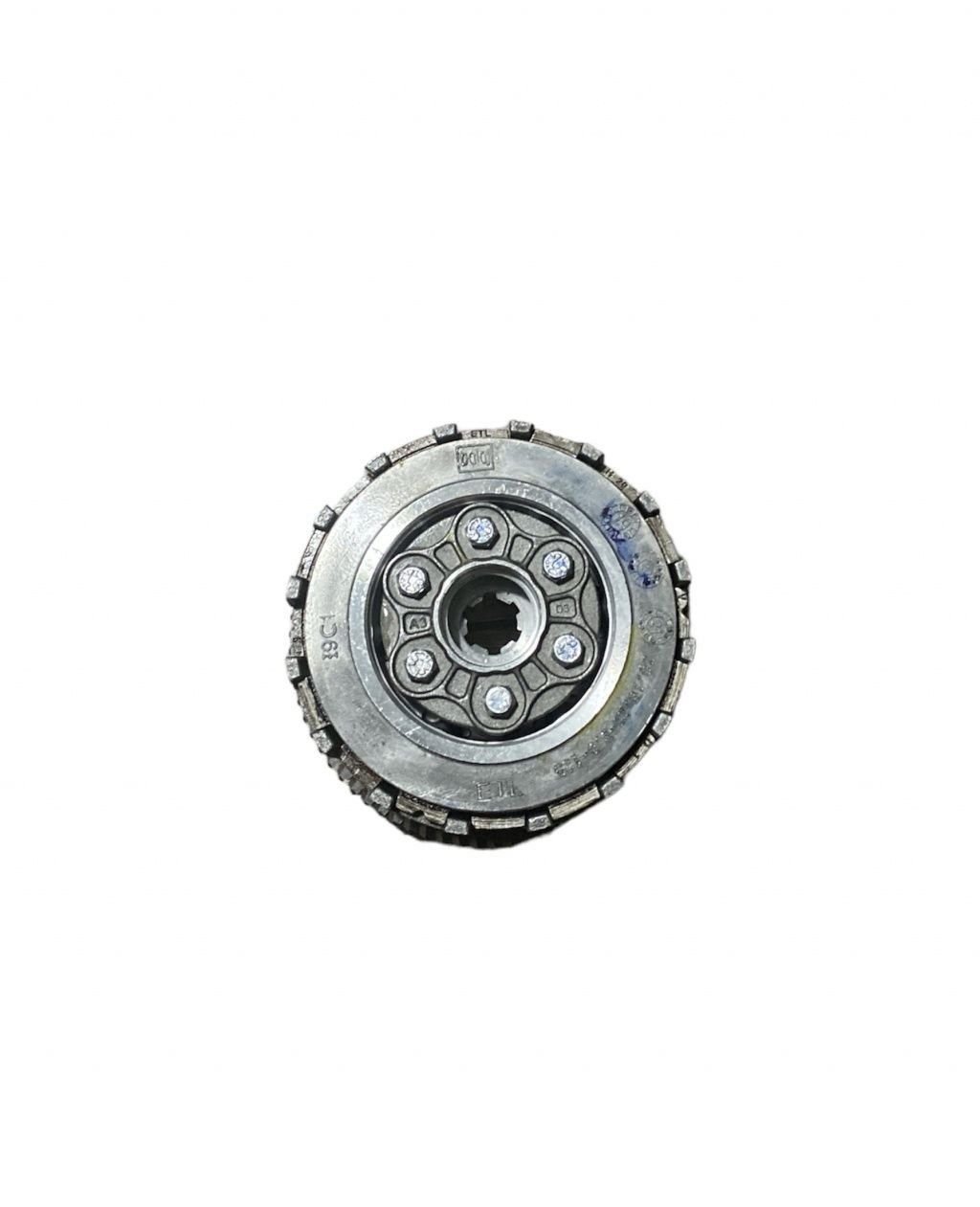 DISCOVER 125 ST DEBRİYAJ KOMPLE ORJİNAL DISCOVER 125 ST DEBRİYAJ KOMPLE ORJİNAL