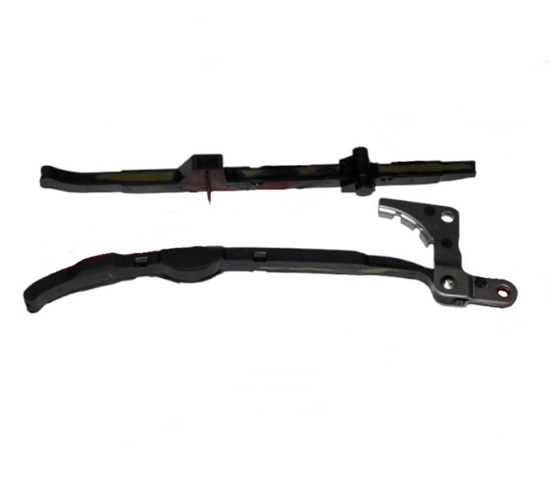 RX135 PİSTON SEKMAN TK 0.175 (JCC)