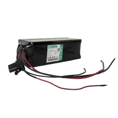 RKS BN5 Pro Elektrikli Bisiklet Aküsü Lityum RKS BN5 Pro Elektrikli Bisiklet Aküsü Lityum