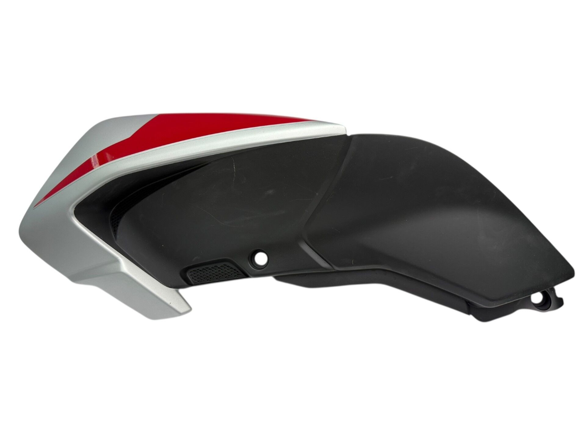 Bajaj Dominar D 250 Yakıt Depo Muhafaza Plastiği Sol Kırmızı Bajaj Dominar D 250 Yakıt Depo Muhafaza Plastiği Sol Kırmızı