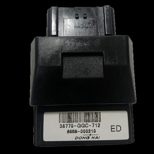 SPACY 110 BEYİN CDI ED