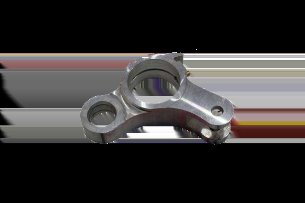 RAMZEY CROSS 200 KUBA RK200-R ARKA AMT APARATI