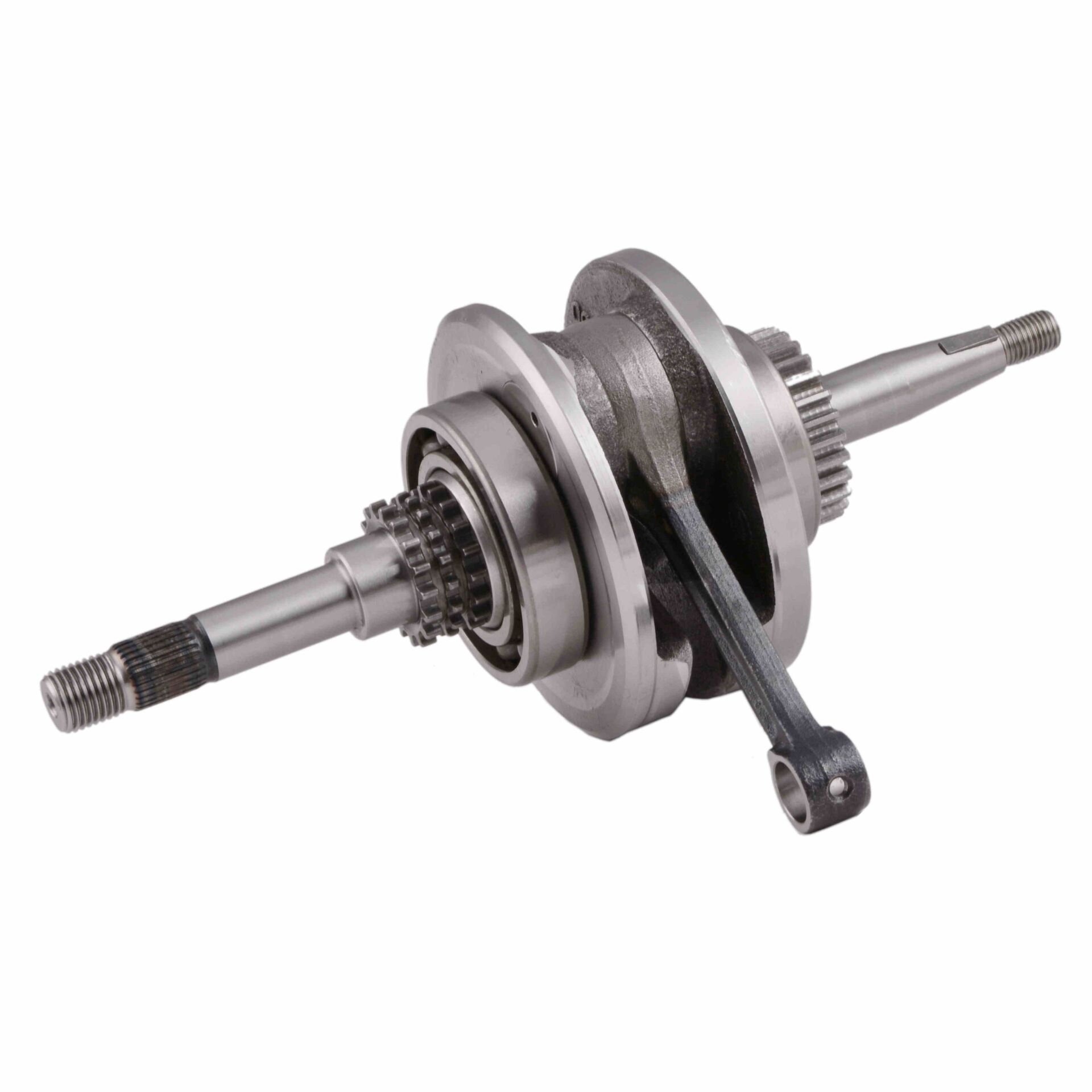 RKS Spontini 110 Krank Komple RKS Spontini 110 Krank Komple