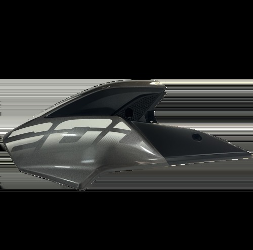 PULSAR NS 200 DEPO GRENAJ SOL FÜME ORJİNAL