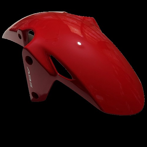 Honda Cbr 250 Ön Çamurluk Kırmızı Orjinal ABS Honda Cbr 250 Ön Çamurluk Kırmızı Orjinal ABS