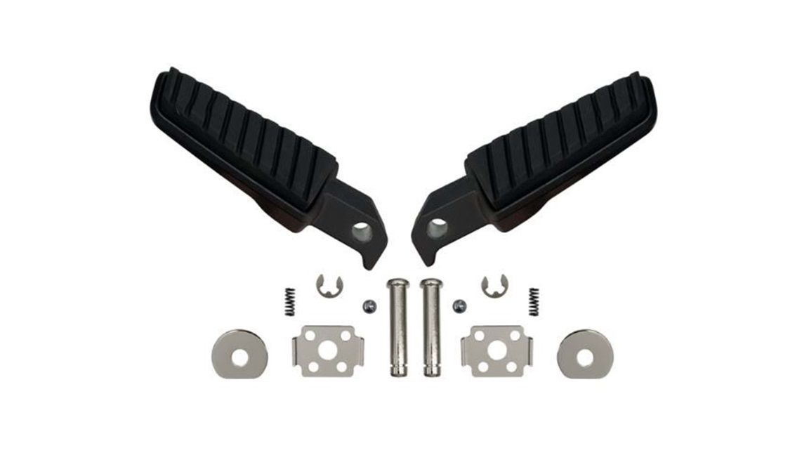 CF Moto 250 NK Arka Basamak Takımı E5