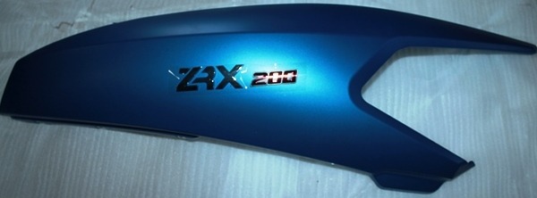 ARORA ZRX SOL GRANAJ ZRX SOL KORUMA LEVHASI