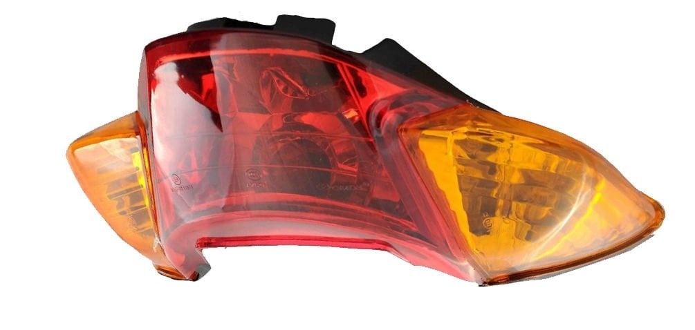 Honda CBF 150 Stop Komple (Kablosuz)