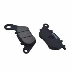 Yamaha N-Max 125-155 Arka Fren Balatası Yamaha N-Max 125-155 Arka Fren Balatası