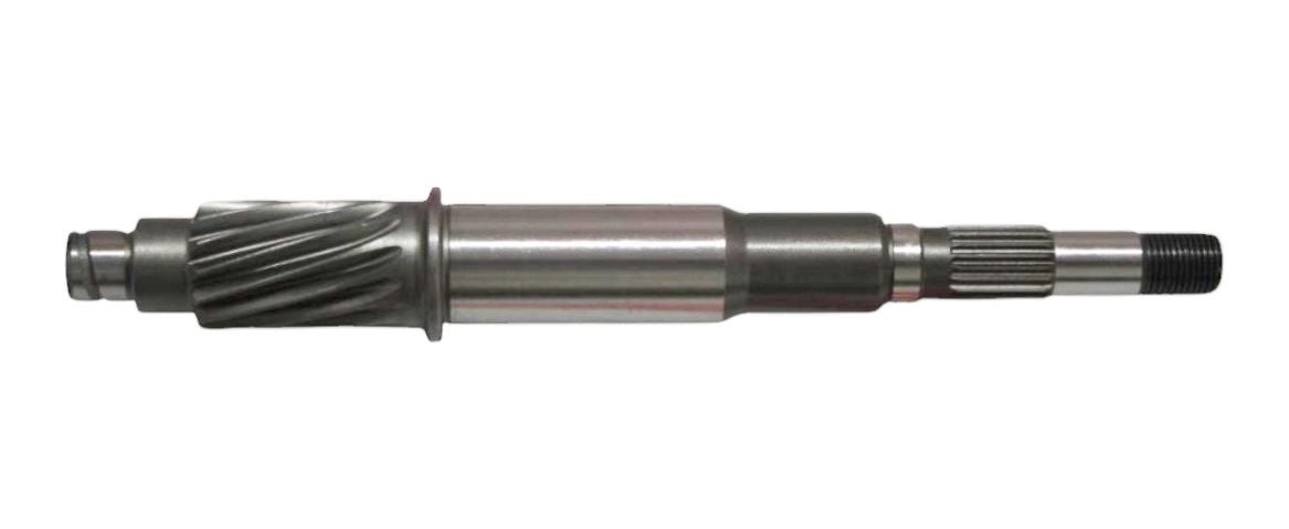 Sym Joymax 250 - Gts 250 İE Evo - Cruisym 250 - Joymax Z 250 Şanzıman Aks Mili Sym Joymax 250 - Gts 250 İE Evo - Cruisym 250 - Joymax Z 250 Şanzıman Aks Mili