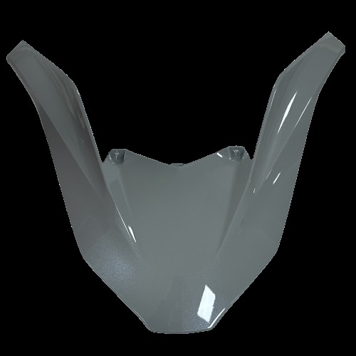 Honda Pcx Far Üst Grenaj Nardo Gri Oem 2023-2024