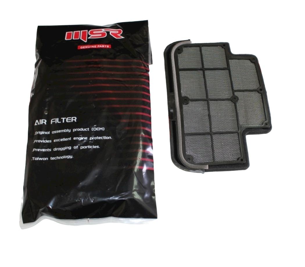 CF MOTO NK 400 NK HAVA FİLTRE (TSE) CF MOTO NK 400 NK HAVA FİLTRE (TSE)