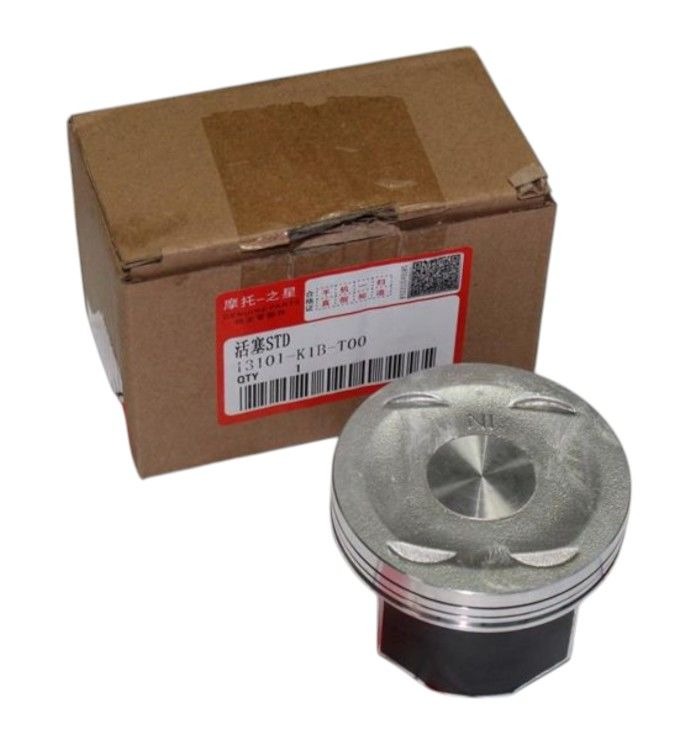 Honda Adv 350 Piston Std Wuyang Oem Honda Adv 350 Piston Std Wuyang Oem