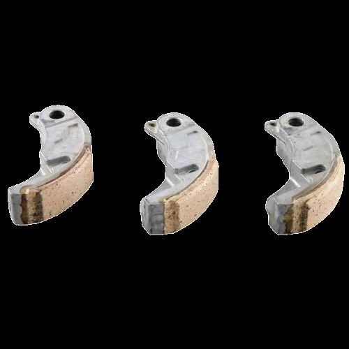 SPACY 110 DEBRİYAJ BALATASI OEM