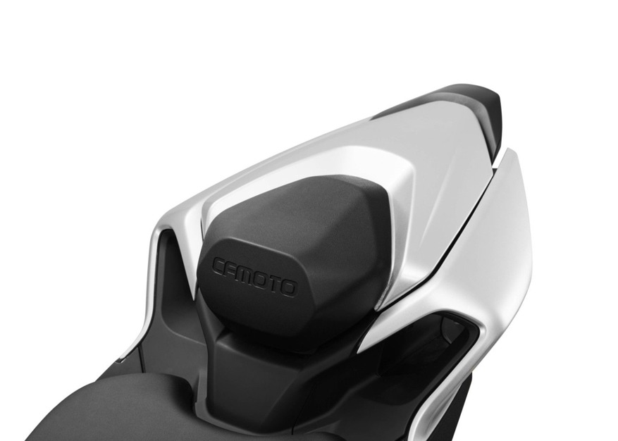 CF Moto SR 250 Mono Kapak (Yarış Sele) CF Moto SR 250 Mono Kapak (Yarış Sele)