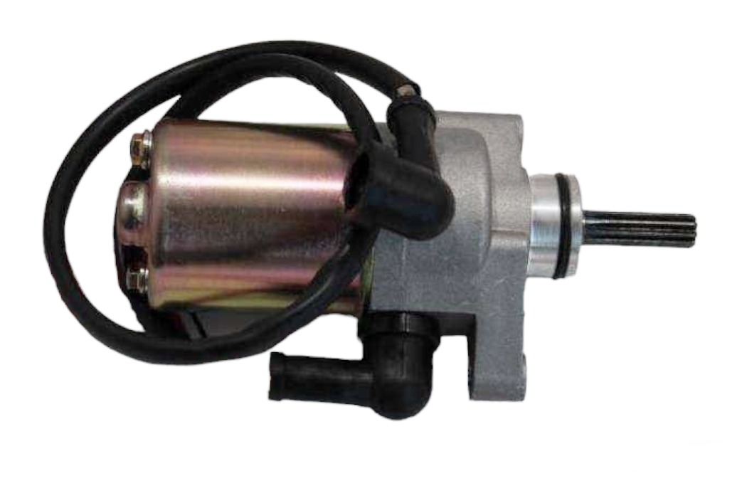 CRYPTON MARŞ MOTORU C8 - R OEM KABLOLU CRYPTON MARŞ MOTORU C8 - R OEM KABLOLU