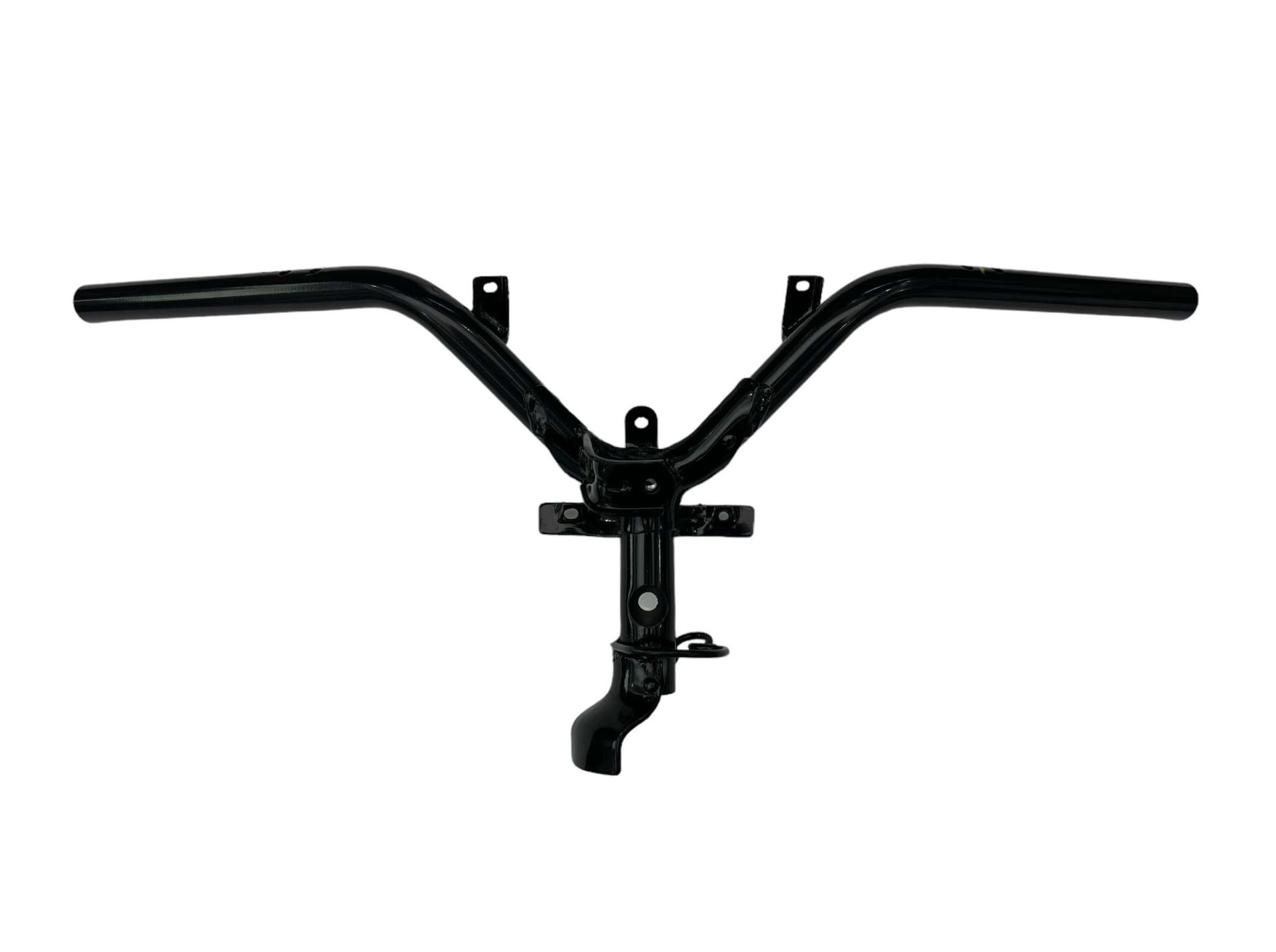 TVS Jupiter 125 Direksiyon TVS Jupiter 125 Direksiyon
