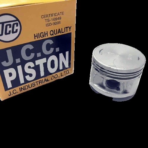 CRYPTON PİSTON KİT 49 mm 150 (JCC) CRYPTON PİSTON KİT 49 mm 150 (JCC)