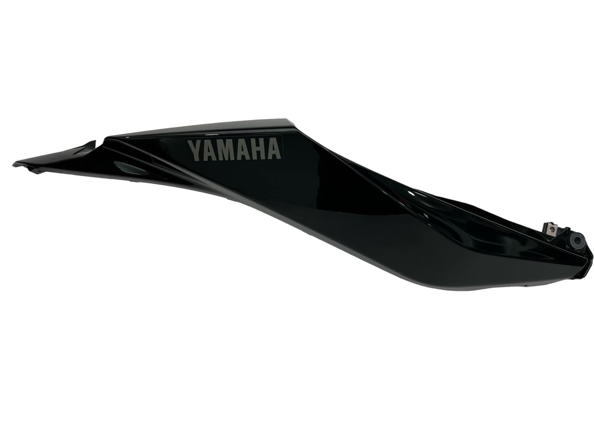 Yamaha MT 25 Arka Grenaj Sağ Siyah Yamaha MT 25 Arka Grenaj Sağ Siyah