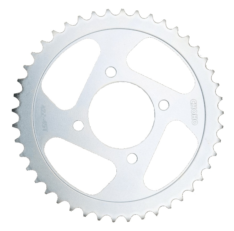 CF Moto 150 NK Arka Zincir Dişlisi CF Moto 150 NK Arka Zincir Dişlisi