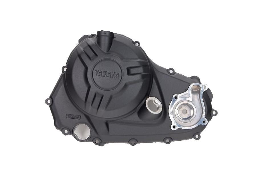 Yamaha YZF R25 Debriyaj Dış Kapak (Krank Sağ Dış Kapak)
