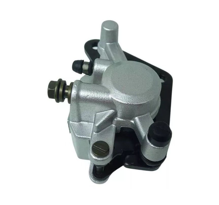 Yamaha YBR 125 ESD Ön Fren Alt Merkez