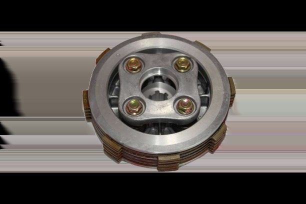 BOXER 150 DEBRİYAJ KOMPLE