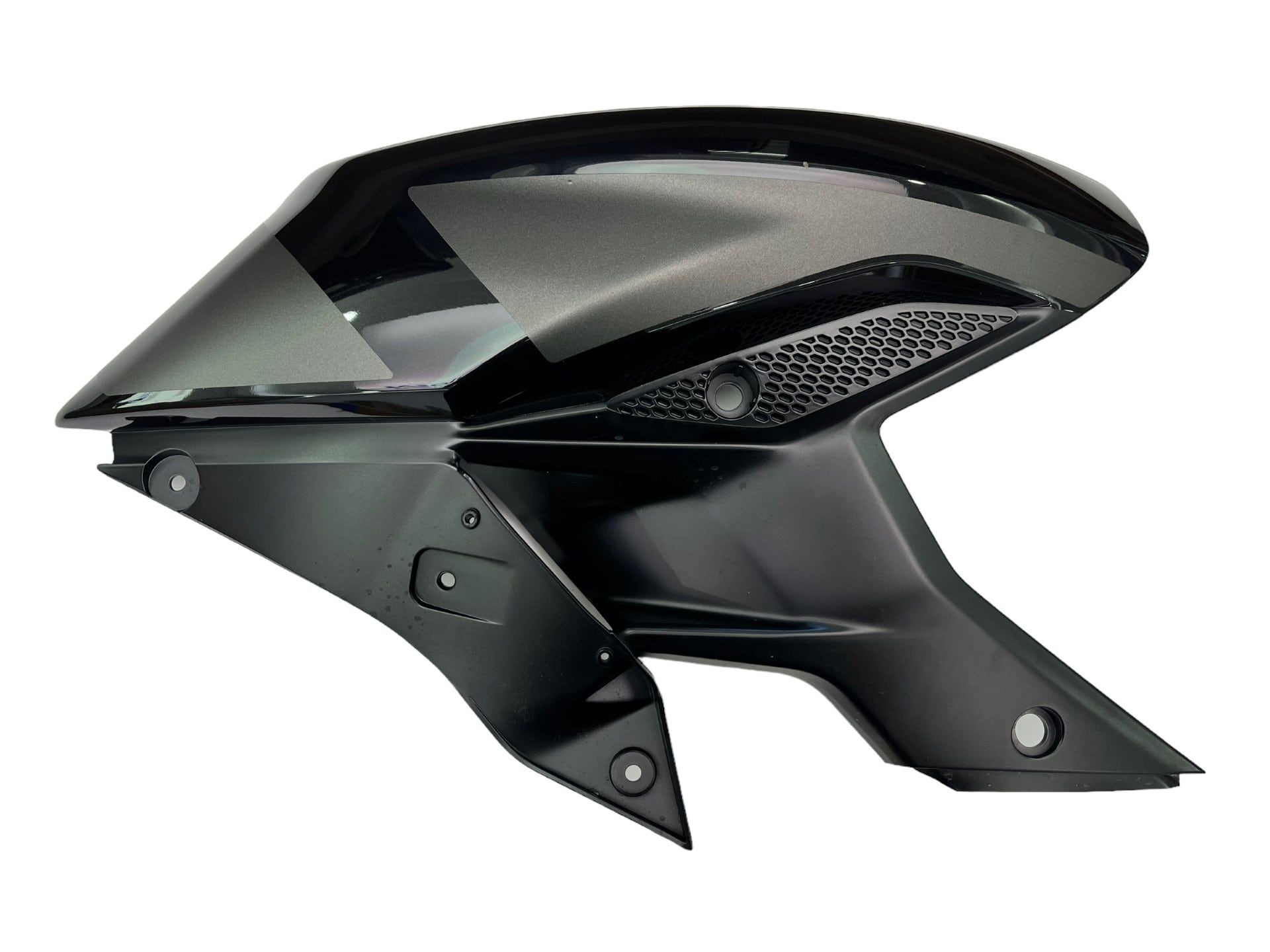 Bajaj Pulsar N 250 Yan Panel Ön Sol Bajaj Pulsar N 250 Yan Panel Ön Sol