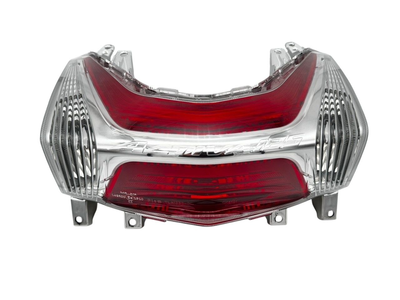 Honda Activa 125 Stop (2023-2025)