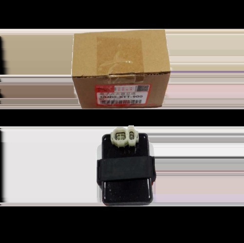 CBF 150 BEYİN CDI (ESKİ MODEL) OEM