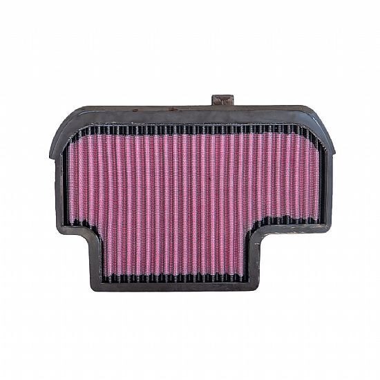 CF Moto 650 MT K&N Performans Hava Filtresi (Temizlenebilir) CF Moto 650 MT K&N Performans Hava Filtresi (Temizlenebilir)