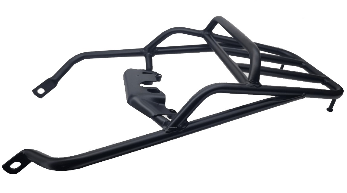 Mondial X-Treme Max 150 Çanta Taşıma Demiri Mondial X-Treme Max 150 Çanta Taşıma Demiri