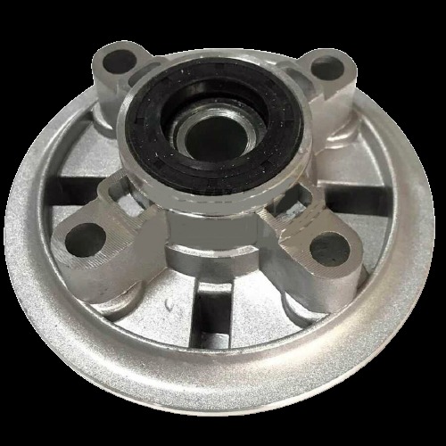 BWS 125 KRANK KOLU