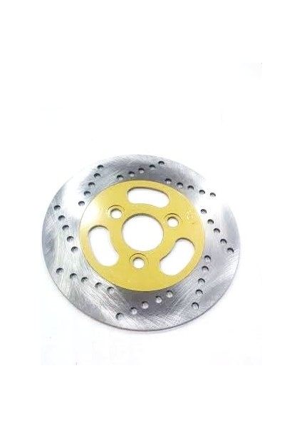 Suzuki Ön Fren Diski An 125 Haojue Hj 125 Oem