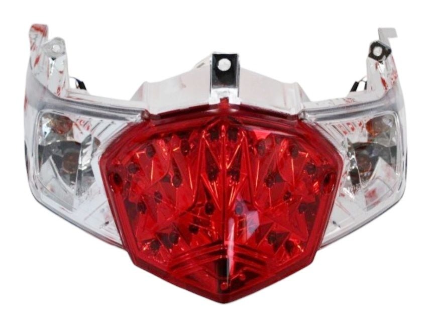 Sym Symphony ST 125 - ST 200 Arka Stop Sym Symphony ST 125 - ST 200 Arka Stop