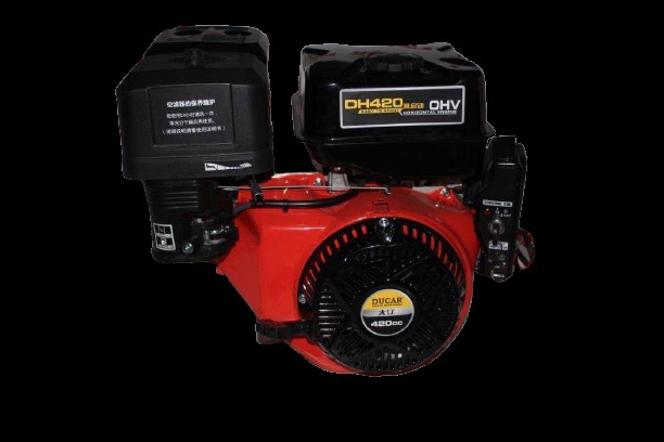 HONDA GX390 MOTOR TAKIM