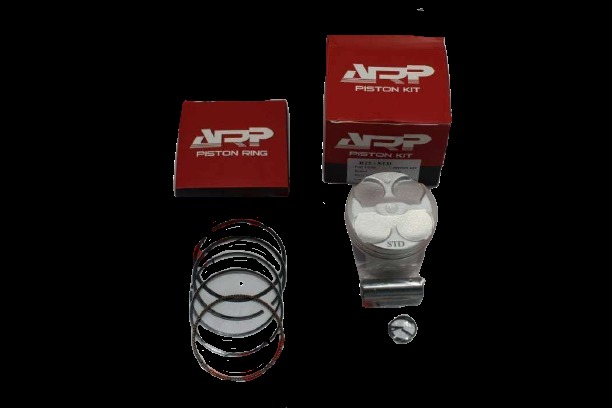 YAMAHA R25 PİSTON KİT 60 mm ARP TAİWAN