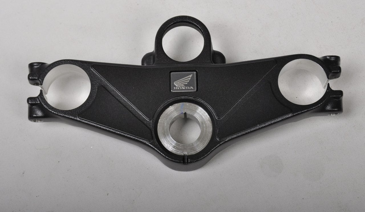 Honda CBR 250 R Furş Üst Mesnet (Orjinal) Honda CBR 250 R Furş Üst Mesnet (Orjinal)