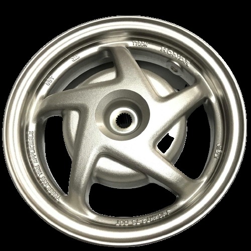 FIZY 125 JANT ARKA OEM FIZY 125 JANT ARKA OEM