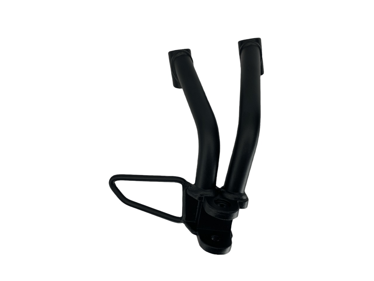 CF Moto 250 SR Arka Sağ Basamak Braketi CF Moto 250 SR Arka Sağ Basamak Braketi