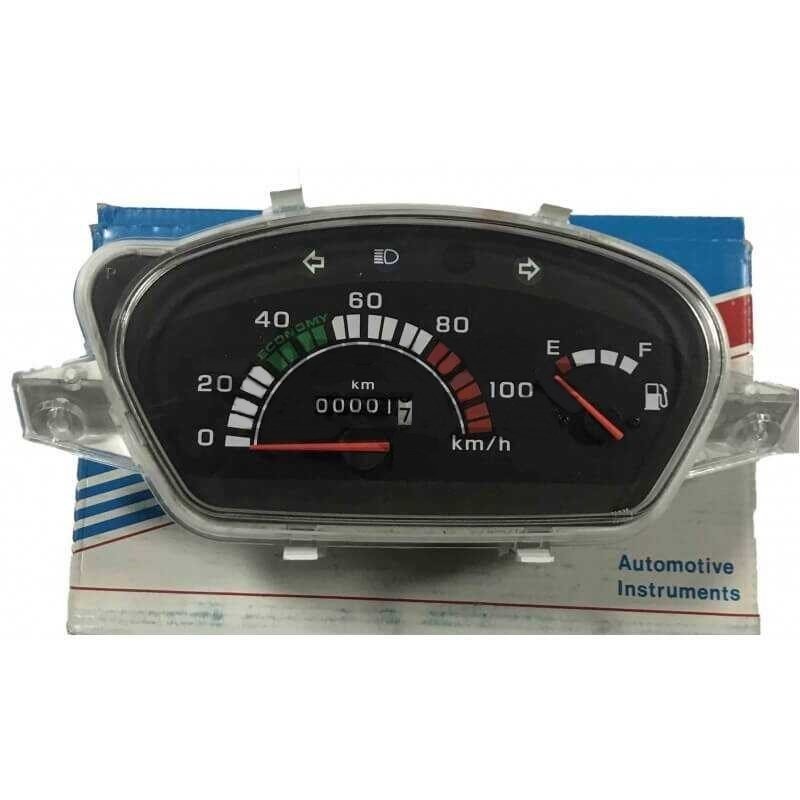 Honda Activa 100 Km Kilometre Saati Göstergesi Pricol