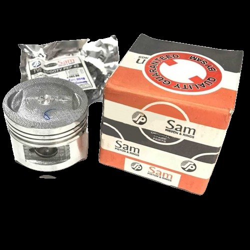 TVS PEP PİSTON SEKMAN 1.00 SAM 75cc