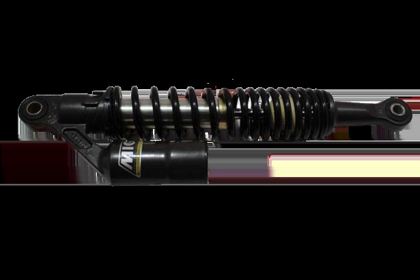 APACHE 150 AMORTİSÖR ARKA TEK ORJİNAL APACHE 150 AMORTİSÖR ARKA TEK ORJİNAL
