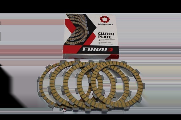 APACHE 150 DEBRİYAJ BALATASI MAKİNO FİBRO APACHE 150 DEBRİYAJ BALATASI MAKİNO FİBRO