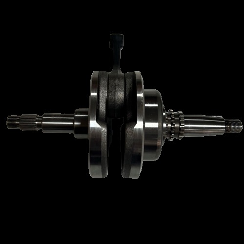 CB 125 F KRANK OEM CB 125 F KRANK OEM
