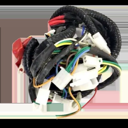 BWS 100 ELEKTRİK TESİSATI ESKİ MODEL BWS 100 ELEKTRİK TESİSATI ESKİ MODEL