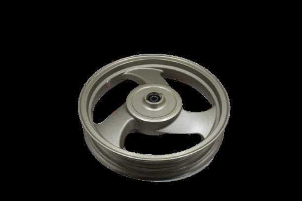 SPACY 110 JANT ÖN