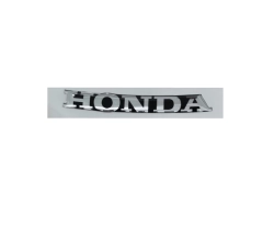 Honda CBF 150 Ön Siperlik Etiketi Honda CBF 150 Ön Siperlik Etiketi