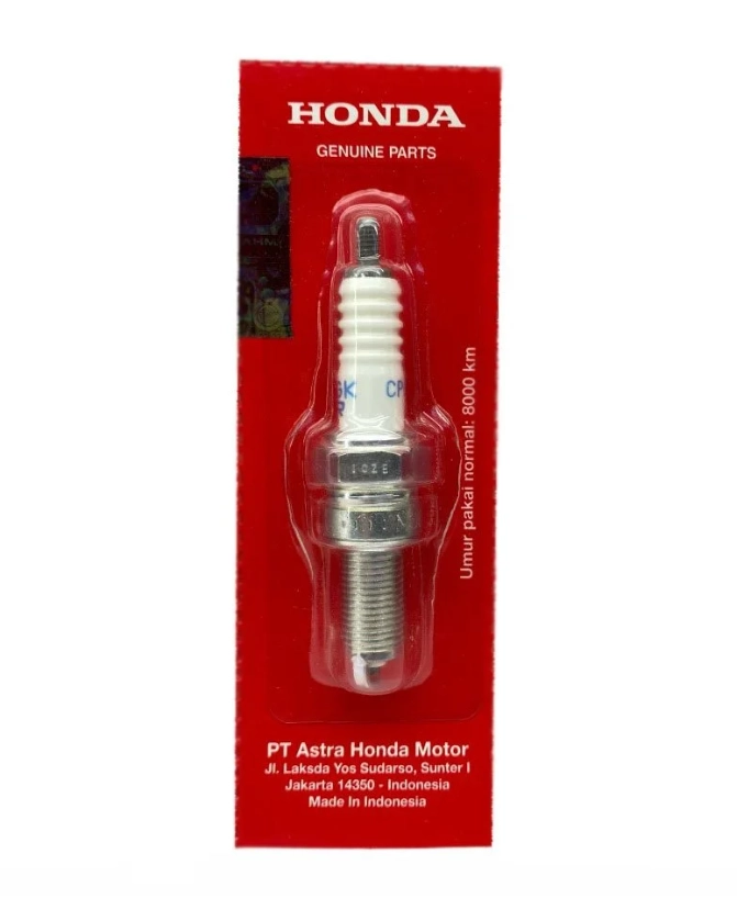 Honda Dio 110 Buji Honda Dio 110 Buji